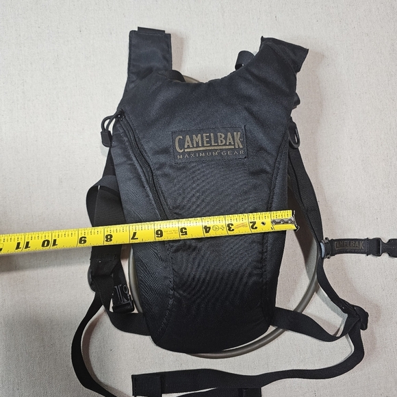 Camelbak Sabre Hydration System Carrier Pack 70 Oz/2 L Bladder, HydroLink System - Picture 7 of 7